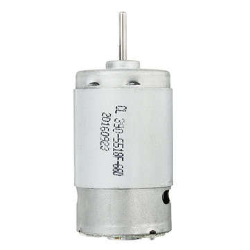 HBX 12891 1/12 RC Car Parts 390 Motor 12640