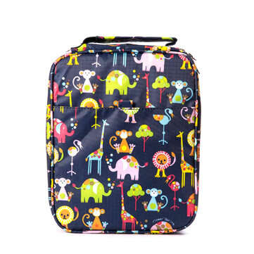 150 Slots Large Capacity Pencil Bag Pen Case Multifunctional Pencil Bag Pen Storage B... (COLOR.: I)