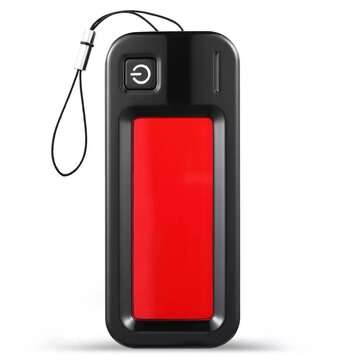 Big X Anti-candid Camera Detector Infrared Scanning Vibration Alarm Signal Detector Anti-theft Anti-