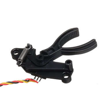 Radiolink RC6GS V2 RC Transmitter Spare Throttle Trigger Parts Remote Control Accessories