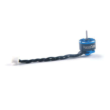 Racerstar BR0703C 0703 1S 17000KV 19000KV 22000KV Blue FPV Racing Brushless Motor (KV: 17000KV)