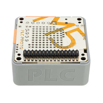 M5Stack PLC-Proto Industrial Board Module Contains RS485 & ACS712-5B Programmable Logic Controller R