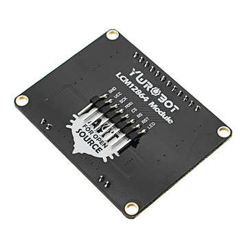 LCM12864 LCD Display Module Board LCM Display Geekcreit for Arduino - products that work with offici