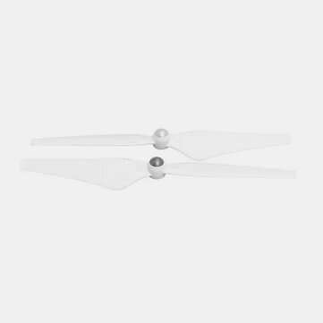 9450 Plastic Self-tightening Propeller 1CW&1CCW For DJI Phantom 3 UPair-Chase