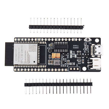 LILYGO TTGO T-Koala ESP32 WiFi and bluetooth Module 4MB Development Board Based on ESP32-WROOM-32 Mi