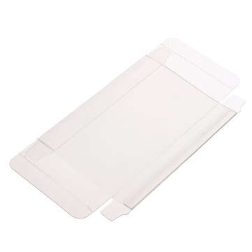25Pcs Game Cartridge Protector Case Plastic Cover Card Box for Nintendo Super NES