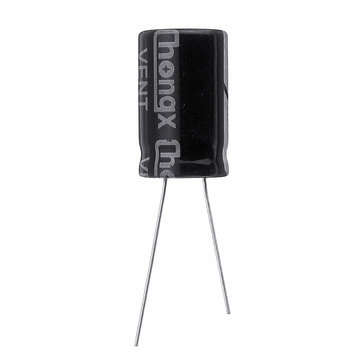 50Pcs 50v 1000uf 1000mf Electrolytic Capacitor 1000UF 50V 13x25mm
