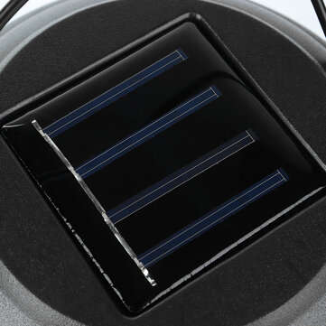 1.2V 0.5W Solar LED Mosquito Dispeller Repeller Mosquito Killer Lamp Bulb Electric Bug Insect Zapper