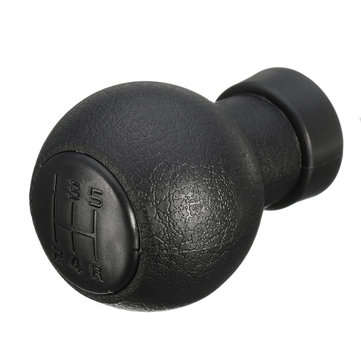 5 Speed Manual Gear Shift Shifter Knob Head For Suzuki Swift 2005-2010 SX4