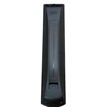 Remote Control Suitable for PANASONIC TV TH58AX800A TH60AS800A TH65AX800A Fernbedienung