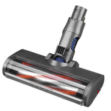 1pcs Electric Floor Brush Replacements for DysonV6 V7 V8 V10 V11 Vacuum Cleaner Par... (TYPE: TYPEA)
