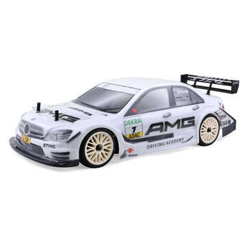 ZD Racing 10426 1/10 4WD Drift RC Car Kit Electric On-Road Vehicle without Shell & Electronic Parts