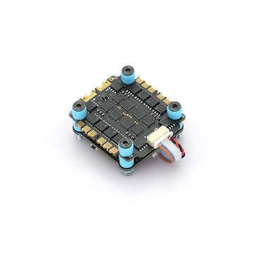 30.5x30.5mm MAMBA Stack Basic F405 MK2 F4 Flight Controller F50_BLS 50A Blheli_S 3-6S Brushless ESC
