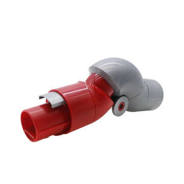 Bottom Conversion Head of Elbow Tip Adapters for Dyson V7 V8 V10 V11 Vacuum Cleaner Replacement Conn