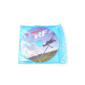 22 in 1 RC Flight Simulator Cable for G7 Phoenix 5.0 XTR FMS Aerofly FPV Racing Compatible Radiolink