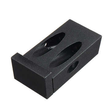 Drillpro Pocket Hole Jig Kit 6/8/9.5mm Angle Drill Guide Woodwoorking Tool Hole Puncher Locator Jig