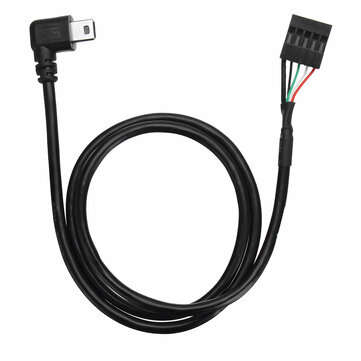 CPU Cooler USB Interface Cable Cool for CORSAIR Hydro Series H80i H100i