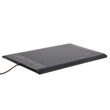Digital Graphics Tablet Drawing Board 8192 Levels Drawing Pad Support Android Phone with Digital Pen