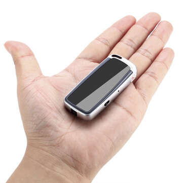 XANES MC01 Mini 480P Digital Voice Recorder Camera Recording Pen Vlog Camera for Youtube Night Visio