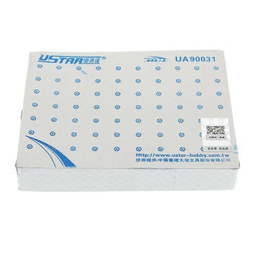 Ustar UA90031 Model Spray Special Holder Model Tools Modeling Tools Hobby Painting Tools Accessory