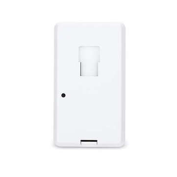 PD01 433MHz Wireless PIR Motion Detector Infrared Sensor for Home Security System