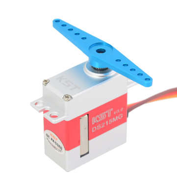 KST Servo Metal Arm for DS115MG DS135MG DS213MG DS215MG