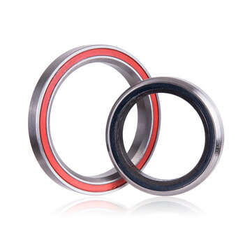 ZTTO ZS44/28.6 EC44/30 Seald Bwaring Bicycle Bowl Set Mountain Bike Fork Bowl Set Bicycle Headset Bi