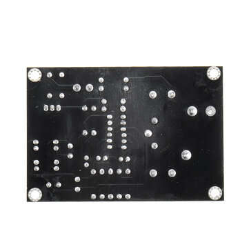 30A Mono Independent Speaker Protection Board High Power Protection Board for Audio Amplifier DIY
