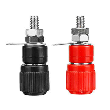 Short Wave Balun Kit NXO-100 Magnetic Ring Balance-unbalance Conversion