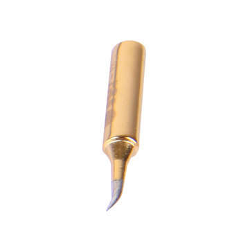 BEST BST-A-900M-T-IS Lead Free Fine Soldering Tip High Quality Fly Line Dedicated Iron Head For 936