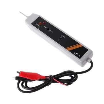 Digital Logiic Probe Pen DTL/TTL Digital Logiic Probe DTL TTL Cmos Logiic Pulser Probe Analyzer Circ