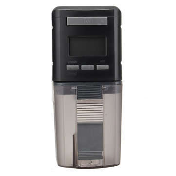 Automatic Timer Digital Automatic Fish Feeder Fish Feeding Tools for Aquarium Fish Tank