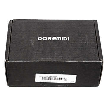 DOREMiDi MIDI Interfaces Controller UR-1 USB MIDI Network Host Box Interface Computer Musical Instru