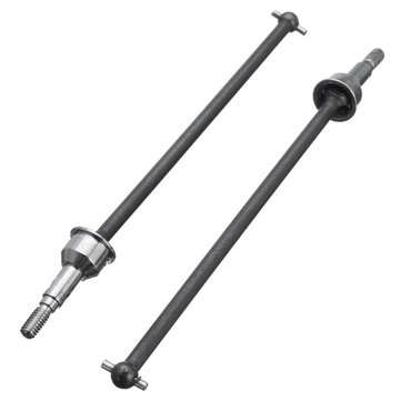 ZD Racing 1:10 10423-S 10427-S Cardan Shaft Fittings Group No.7353 Original Parts
