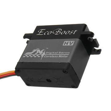 JX Ecoboost CLS6336HV 36KG Large Torque 180 CNC DigitalCoreless Servo for RC Models