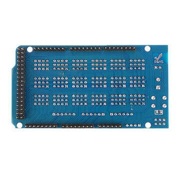 3Pcs MEGA Sensor Shield V2.0 Expansion Board For ATMEGA 2560 R3