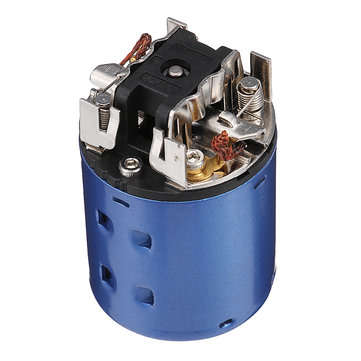 Chihai CHR-540TK DC Motor 7.2V 20000rpm Permanent Magnet Motor Carbon Brush Ball Bearing Motor