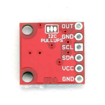 20pcs CJMCU-MCP4725 I2C DAC Development Board Module