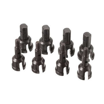 WLtoys 1/18 A949 A959 A969 A979 K929 Upgraded Metal Parts Kit