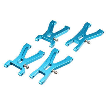 WLtoys 1/18 A949 A959 A969 A979 K929 Upgraded Metal Parts Kit