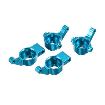 WLtoys 1/18 A949 A959 A969 A979 K929 Upgraded Metal Parts Kit