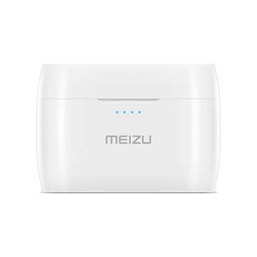 Original Meizu POP TW50 True Wireless Dual bluetooth Earphone Touch Stereo Waterproof Sports In-Ear