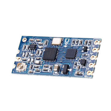 Geekcreit HC-12 433MHz SI4463 Wireless Serial Module Wireless Transceiver Transmission Serial Comm