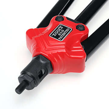 M3-M12 Twin Long Handle Nutsert Rivnut Riveter Threaded insert Nut Riveting Tool