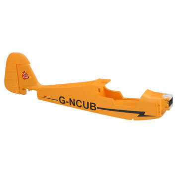 EPP Fuselage For Wltoys Xk A160 A160-J3 Skylark Rc Airplane Aircraft Spare Parts