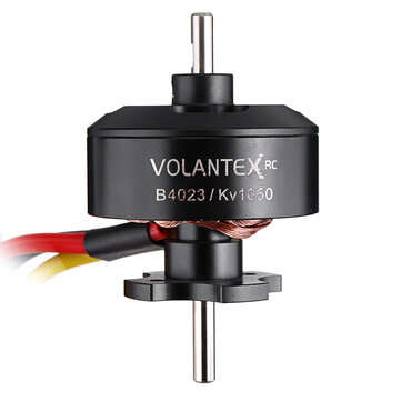 Volantex 4023 KV1050 Brushless Motor Spare Part For Phoenix V2 759-2 759-3 757-9 756-1 RC Airplane