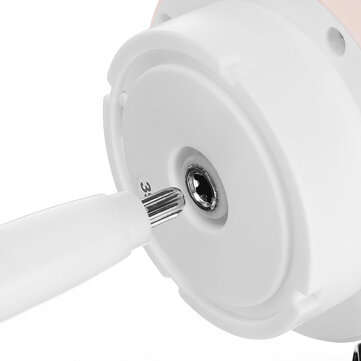 Multifunctional Electric Meat Grinder 220V-240V 300W Onion Cutter Blender-EU Plug