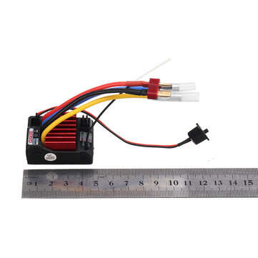 Remo Hobby Brushed ESC For 1/10 1031 EX3 RC Car Parts