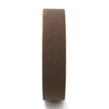 15pcs 25x762mm Sanding Belts 600/800/1000 Grit Aluminum Oxide Sanding Belts
