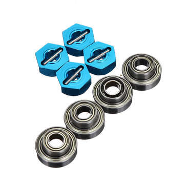 HSP 1/10 Upgrade Parts Package For RC Electric Monster Truck HSP94108 HSP94110 HSP94111